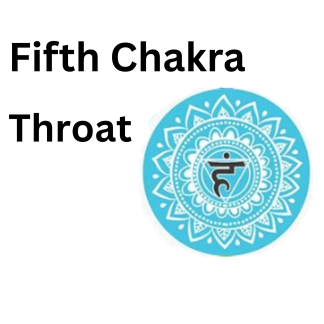 Clearing Your 12 Chakras - Fifth Chakra