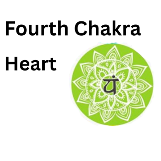 Clearing Your 12 Chakras - Fourth Chakra