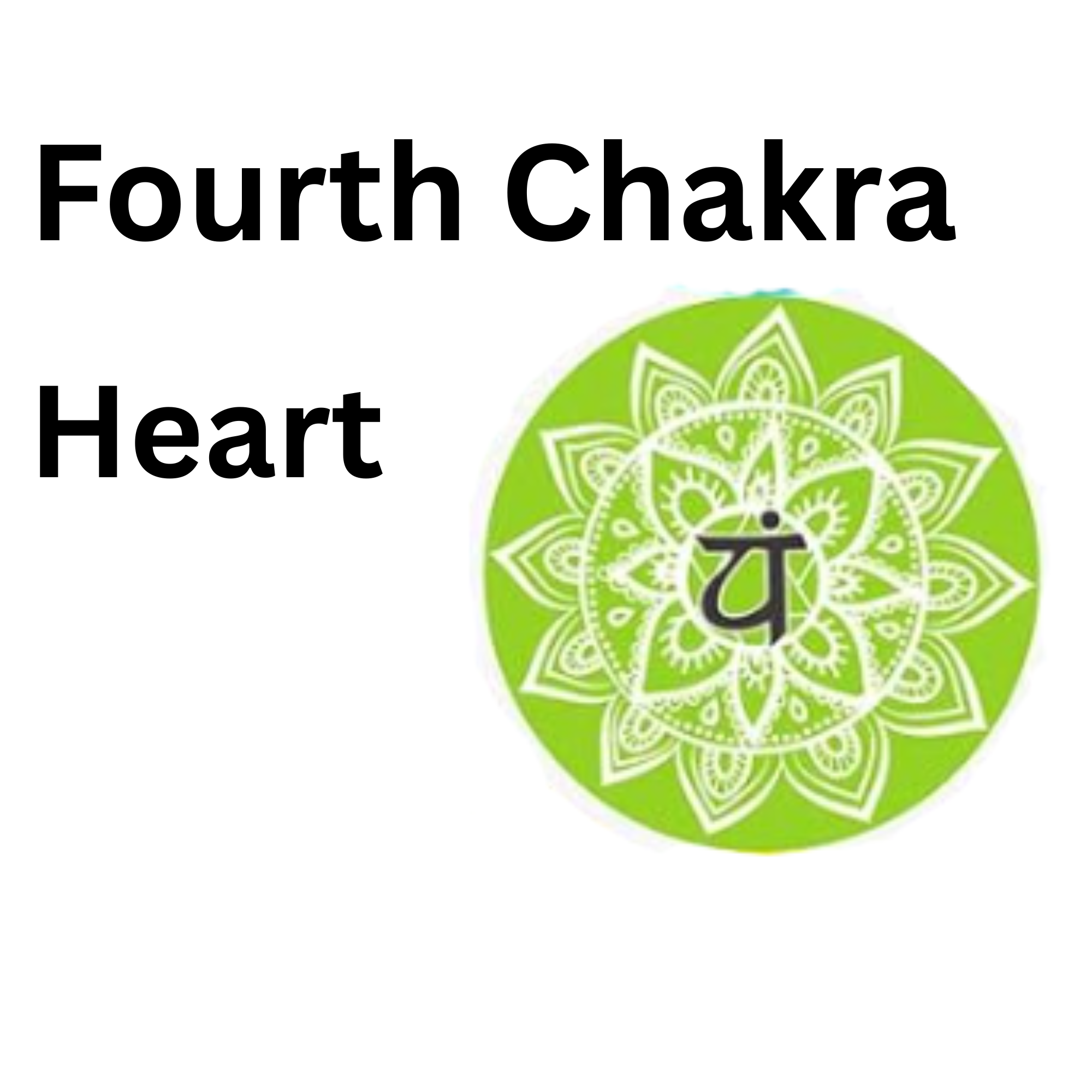 Clearing Your 12 Chakras - Fourth Chakra