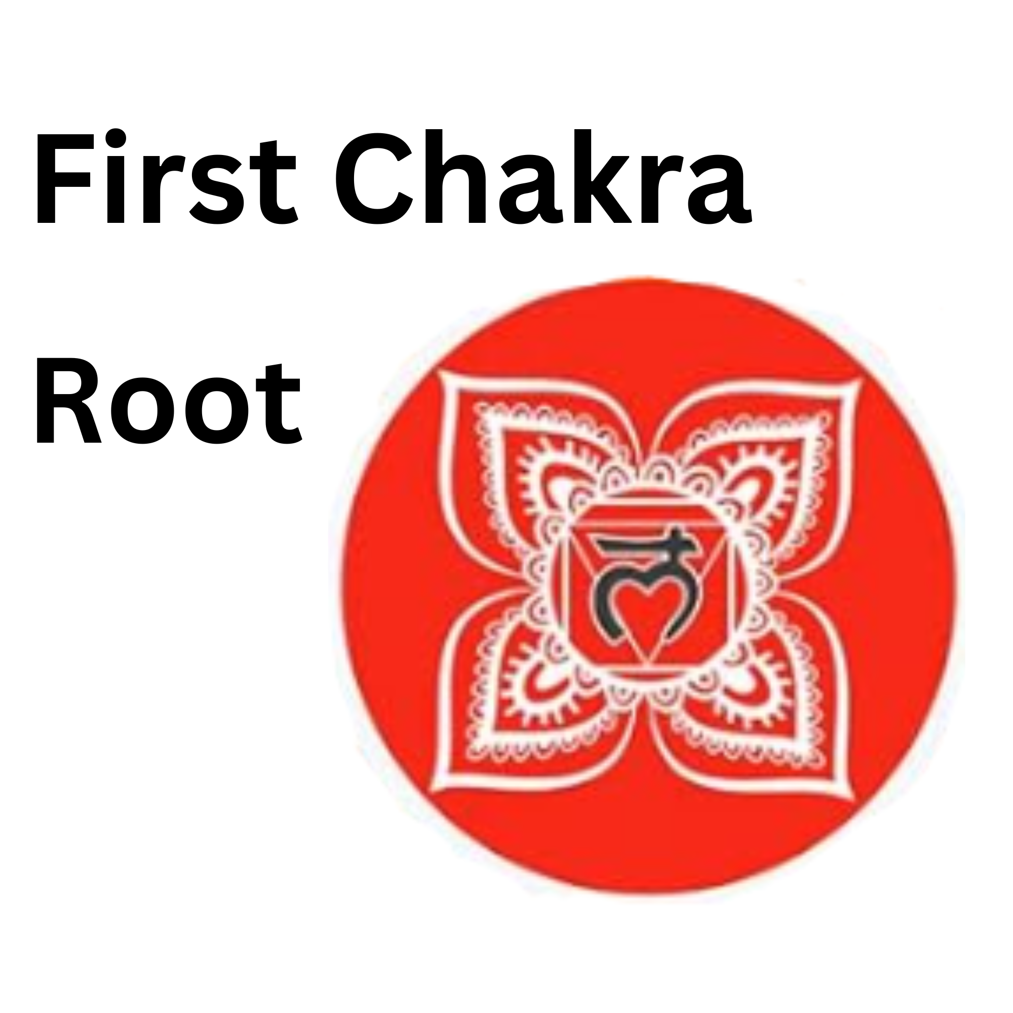 Clearing Your 12 Chakras - First Chakra