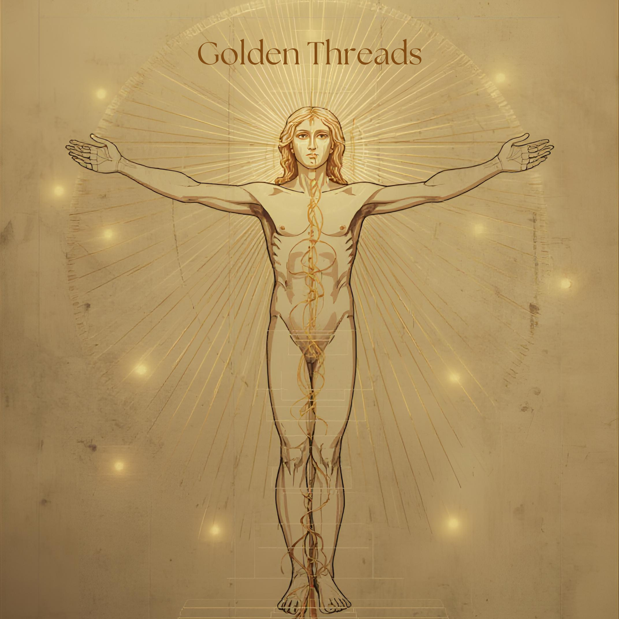 Golden Threads